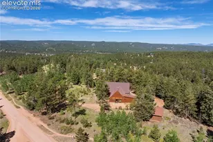 303 Ute Trail, Woodland Park, CO 80863 - Photo 30