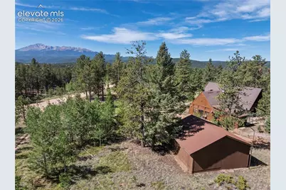 303 Ute Trail, Woodland Park, CO 80863 - Photo 32
