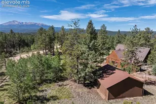 303 Ute Trail, Woodland Park, CO 80863 - Photo 32