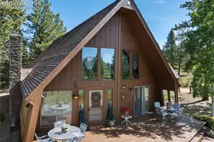 303 Ute Trail, Woodland Park, CO 80863 - Photo 4