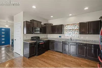 1226 Antrim Loop, Colorado Springs, CO 80910 - Photo 16