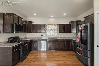 1226 Antrim Loop, Colorado Springs, CO 80910 - Photo 14