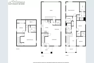 1226 Antrim Loop, Colorado Springs, CO 80910 - Photo 40