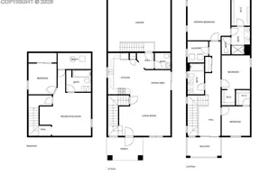 1226 Antrim Loop, Colorado Springs, CO 80910 - Photo 40