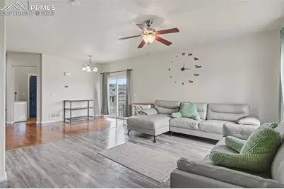 1226 Antrim Loop, Colorado Springs, CO 80910 - Photo 8