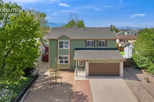 1040 Ancestra Dr, Fountain, CO 80817 - Photo 1