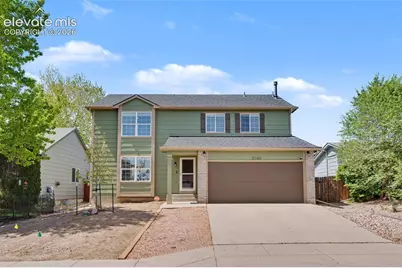 1040 Ancestra Drive, Fountain, CO 80817 - Photo 4