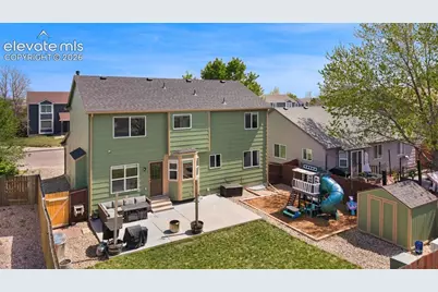 1040 Ancestra Drive, Fountain, CO 80817 - Photo 34