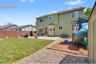 1040 Ancestra Drive, Fountain, CO 80817 - Photo 36