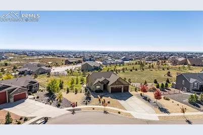 11134 Lobo Peak Drive, Peyton, CO 80831 - Photo 1