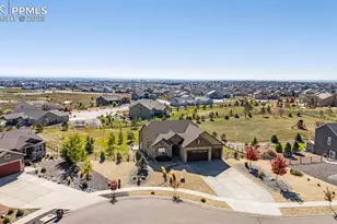 11134 Lobo Peak Dr, Peyton, CO 80831 - Photo 1