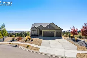 11134 Lobo Peak Dr, Peyton, CO 80831 - Photo 2