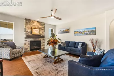 11134 Lobo Peak Drive, Peyton, CO 80831 - Photo 14