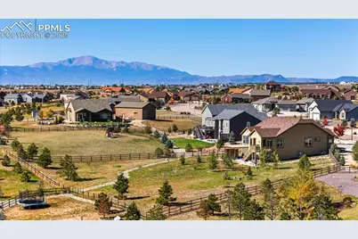 11134 Lobo Peak Drive, Peyton, CO 80831 - Photo 8