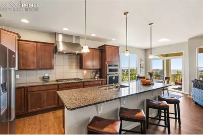 11134 Lobo Peak Drive, Peyton, CO 80831 - Photo 18