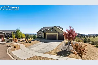 11134 Lobo Peak Drive, Peyton, CO 80831 - Photo 4