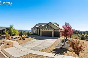 11134 Lobo Peak Dr, Peyton, CO 80831 - Photo 4