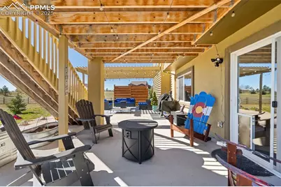 11134 Lobo Peak Drive, Peyton, CO 80831 - Photo 46