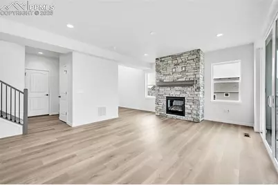 9551 Allouche Street, Colorado Springs, CO 80924 - Photo 18