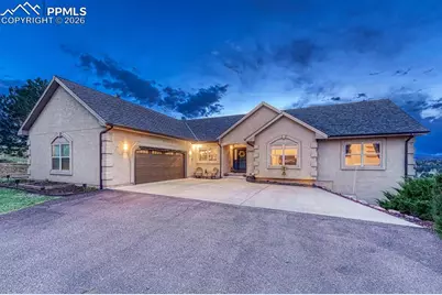 17940 Tom Boy Way, Monument, CO 80132 - Photo 36