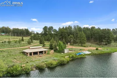 84 Wrangler Drive, Lake George, CO 80827 - Photo 8