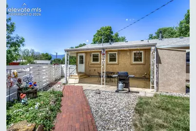 2845 Jon Street, Colorado Springs, CO 80907 - Photo 4