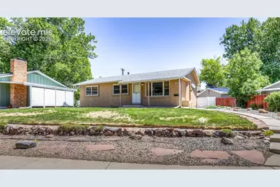 2845 Jon Street, Colorado Springs, CO 80907 - Photo 1
