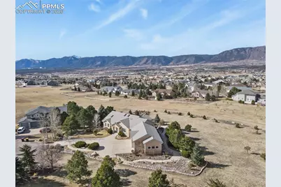 1009 Slate Way, Monument, CO 80132 - Photo 46