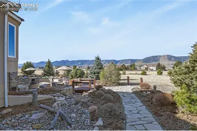 1009 Slate Way, Monument, CO 80132 - Photo 40