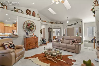 1009 Slate Way, Monument, CO 80132 - Photo 8