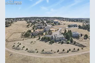 1009 Slate Way, Monument, CO 80132 - Photo 44