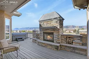 1009 Slate Way, Monument, CO 80132 - Photo 2