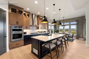 12439 Ridgeline Dr, Colorado Springs, CO 80921 - Photo 22