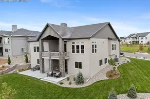 12439 Ridgeline Dr, Colorado Springs, CO 80921 - Photo 32