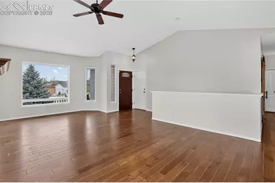 6712 Lost Springs Drive, Colorado Springs, CO 80923 - Photo 4