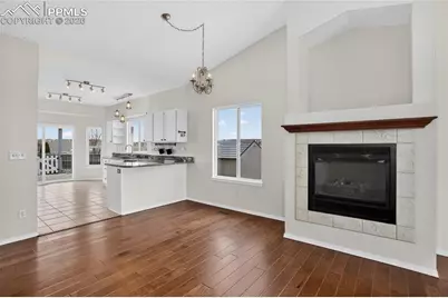 6712 Lost Springs Drive, Colorado Springs, CO 80923 - Photo 6