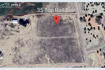 35 Top Rail Trail, Penrose, CO 81240 - Photo 4