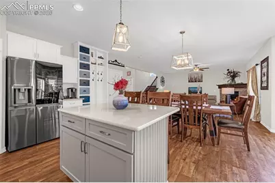13105 Canyons Edge Drive, Colorado Springs, CO 80921 - Photo 16
