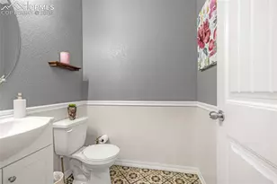13105 Canyons Edge Dr, Colorado Springs, CO 80921 - Photo 18