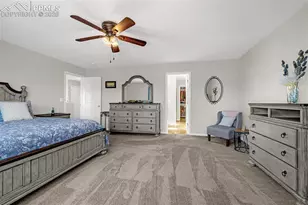 13105 Canyons Edge Dr, Colorado Springs, CO 80921 - Photo 28