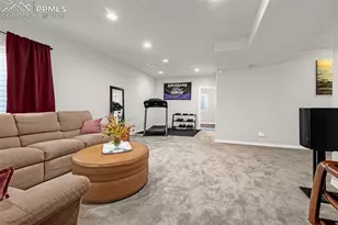 13105 Canyons Edge Dr, Colorado Springs, CO 80921 - Photo 38