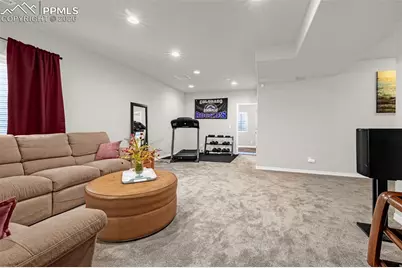 13105 Canyons Edge Drive, Colorado Springs, CO 80921 - Photo 38