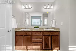 13105 Canyons Edge Dr, Colorado Springs, CO 80921 - Photo 32