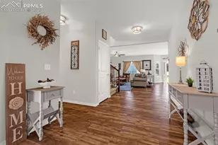 13105 Canyons Edge Dr, Colorado Springs, CO 80921 - Photo 6