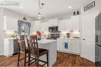 13105 Canyons Edge Drive, Colorado Springs, CO 80921 - Photo 14