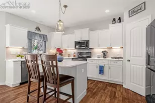 13105 Canyons Edge Dr, Colorado Springs, CO 80921 - Photo 14