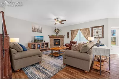 13105 Canyons Edge Drive, Colorado Springs, CO 80921 - Photo 12