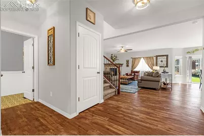 13105 Canyons Edge Drive, Colorado Springs, CO 80921 - Photo 4