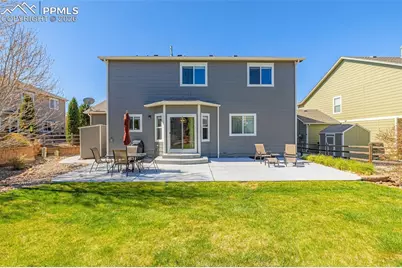 13105 Canyons Edge Drive, Colorado Springs, CO 80921 - Photo 42