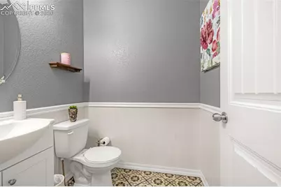 13105 Canyons Edge Drive, Colorado Springs, CO 80921 - Photo 18